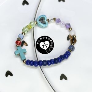 Bracelet 0401 Historia de Jesus